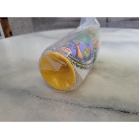 Vintage Sealed! TMNT Bicycle Gear - Picture 4 of 10